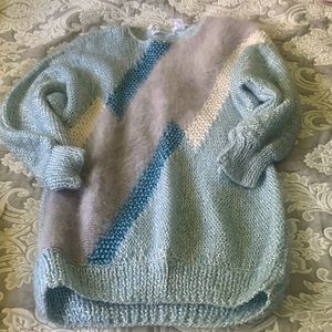Vintage Sweater